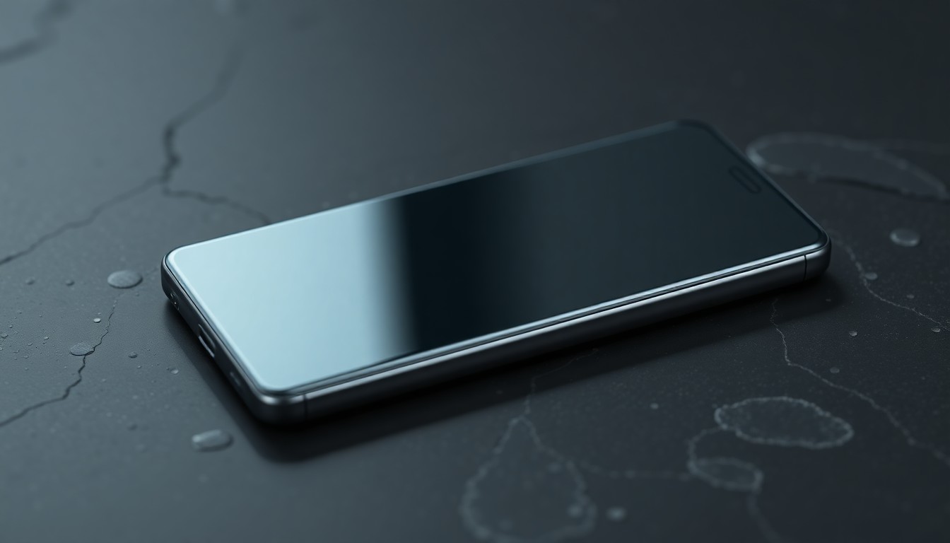Samsung Galaxy S24 Ultra Titanyum Gri rengi S Pen ile birlikte