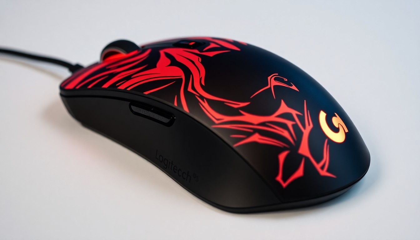 Logitech MX Master 3S grafit rengi ergonomik fare