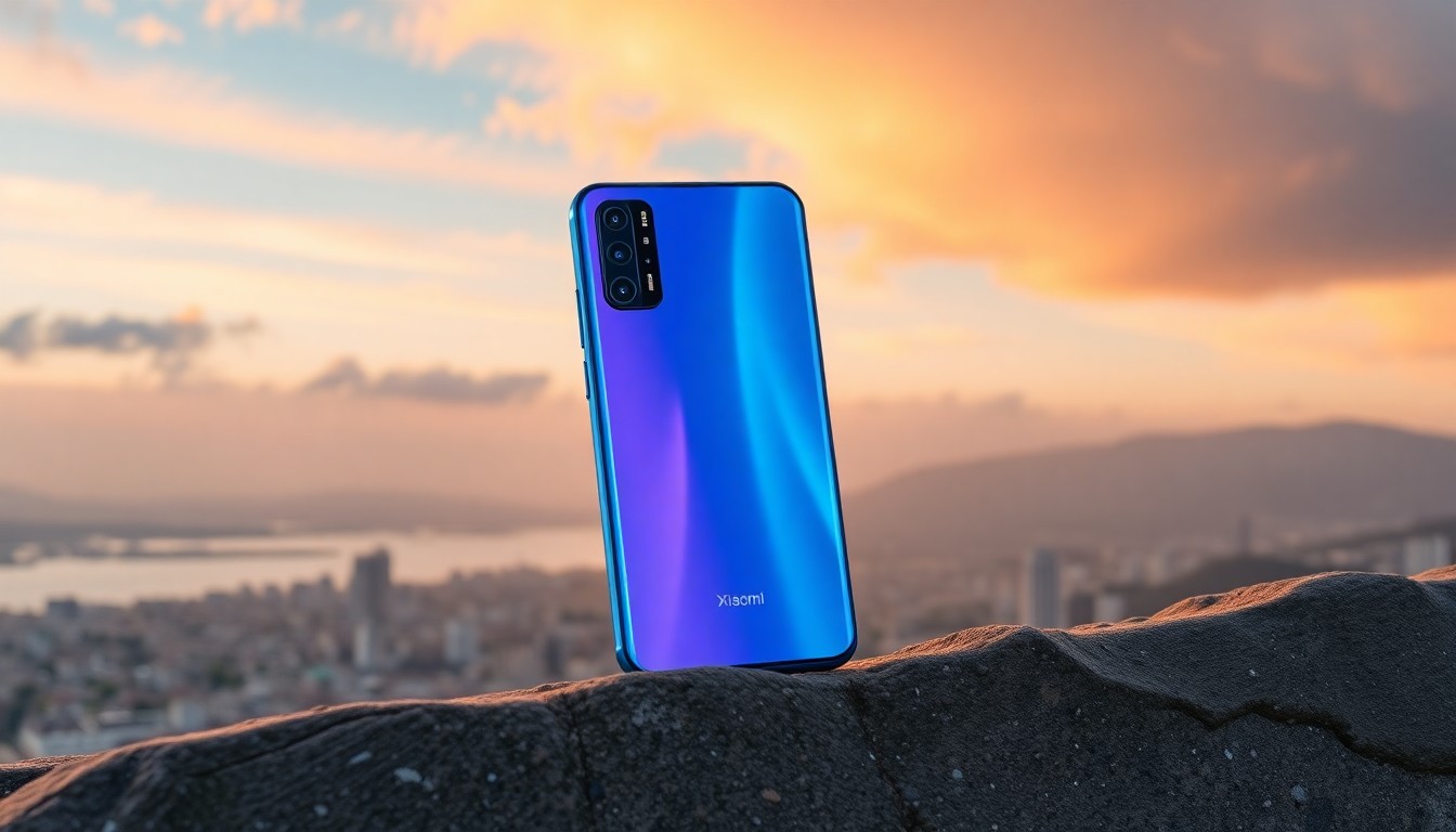 Xiaomi 14 Pro siyah renkli akıllı telefon