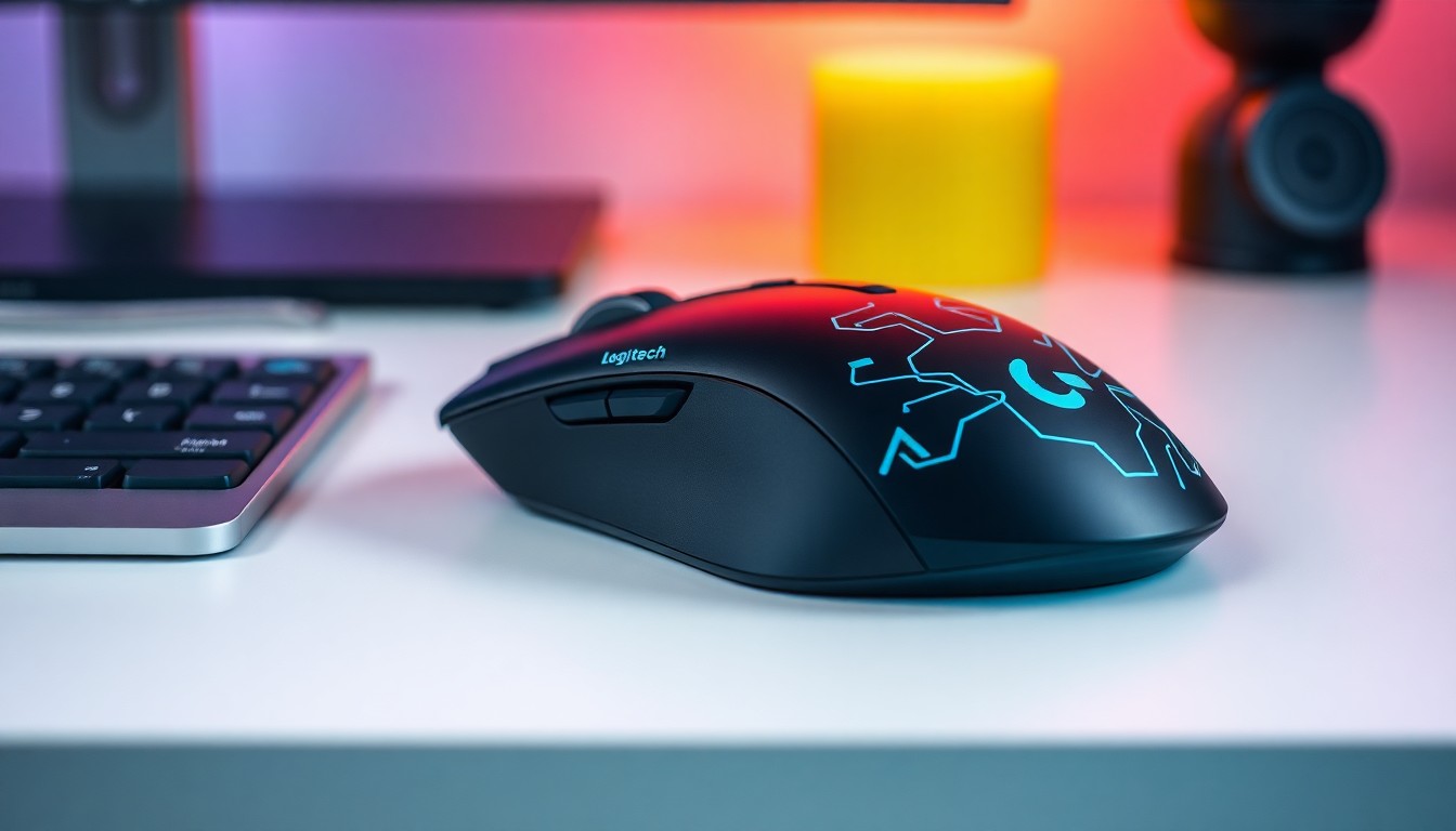 Logitech MX Master 3S grafit rengi ergonomik fare