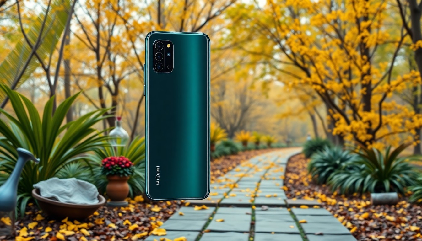 Xiaomi 14 Pro siyah renkli akıllı telefon
