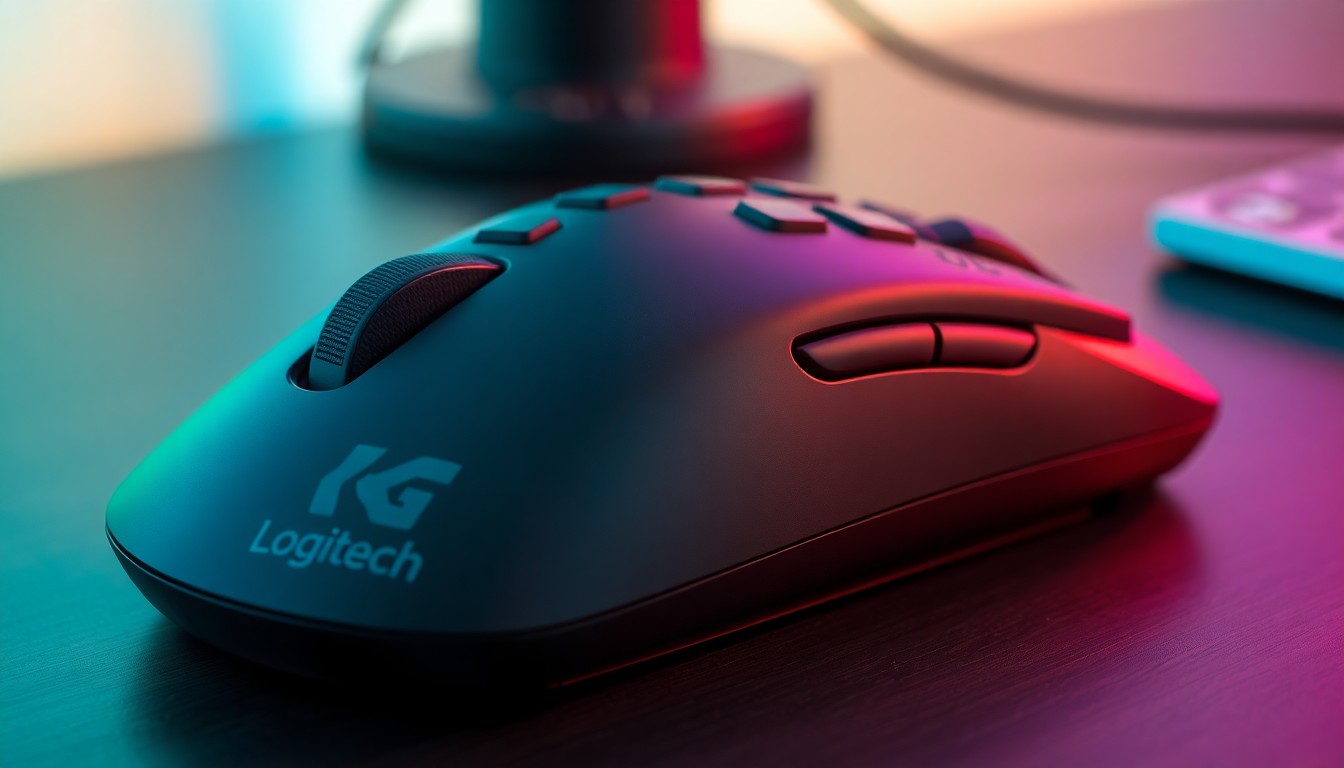 Logitech MX Master 3S grafit rengi ergonomik fare